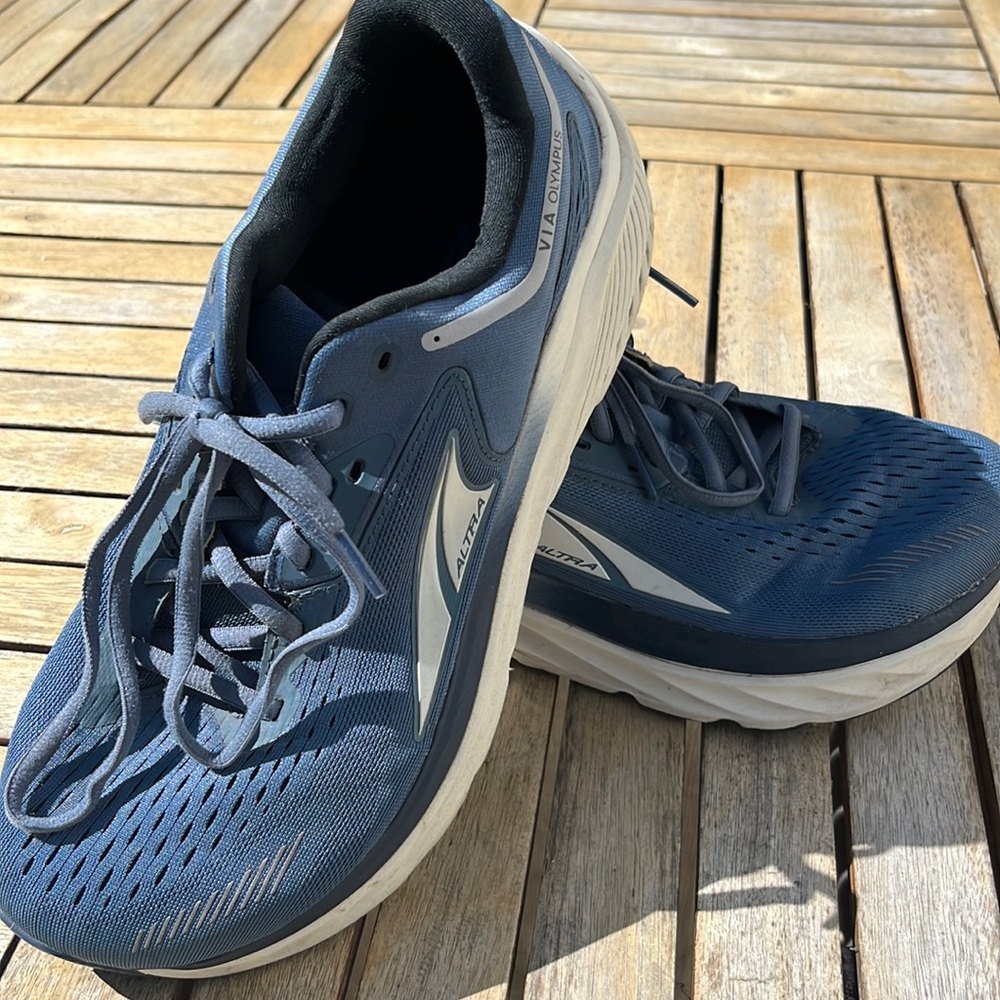 Altra Olympus